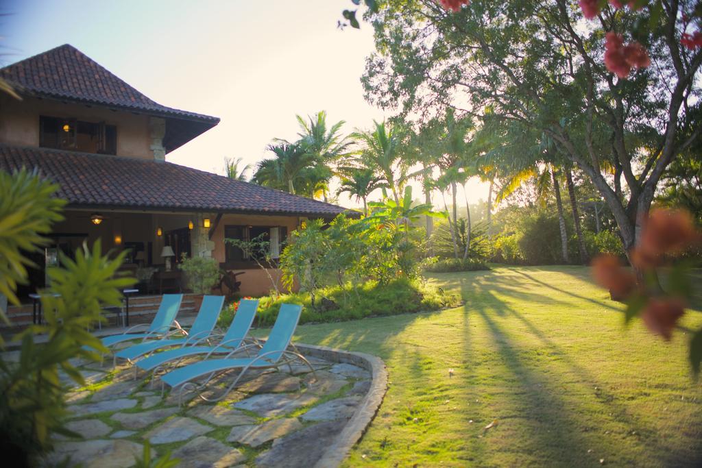 Sea Horse Ranch Villa La Mulata Kültér fotó