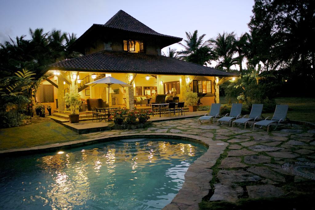 Sea Horse Ranch Villa La Mulata Kültér fotó