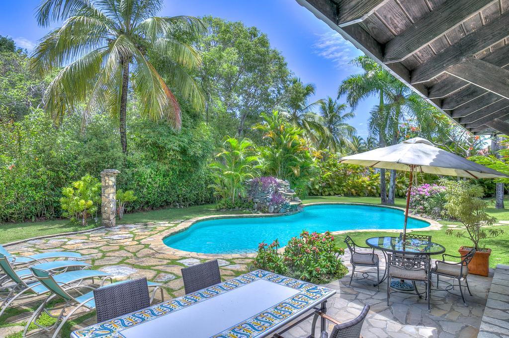 Sea Horse Ranch Villa La Mulata Kültér fotó
