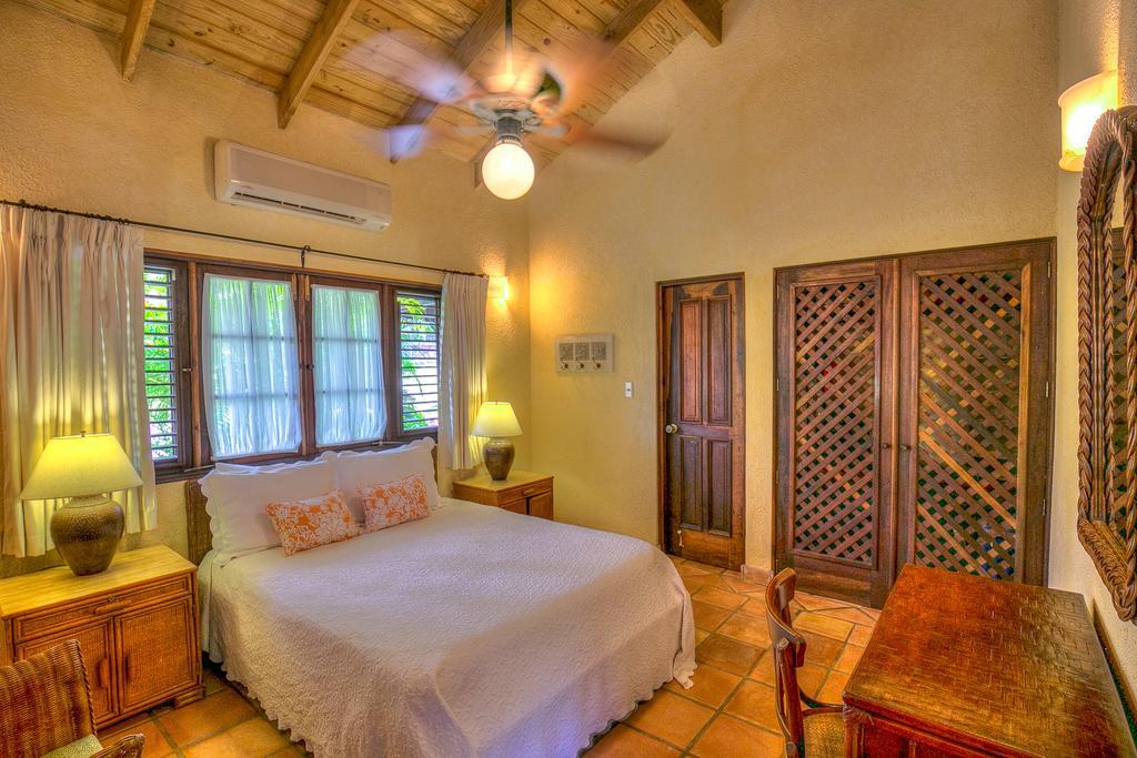Sea Horse Ranch Villa La Mulata Kültér fotó
