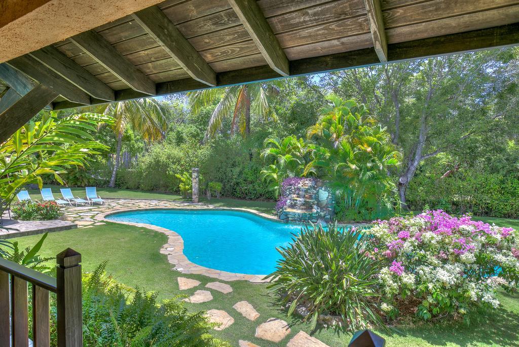 Sea Horse Ranch Villa La Mulata Kültér fotó