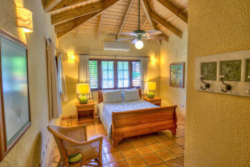 Sea Horse Ranch Villa La Mulata Kültér fotó