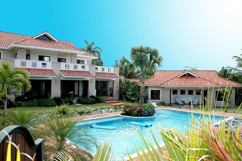 Sea Horse Ranch Villa La Mulata Szoba fotó