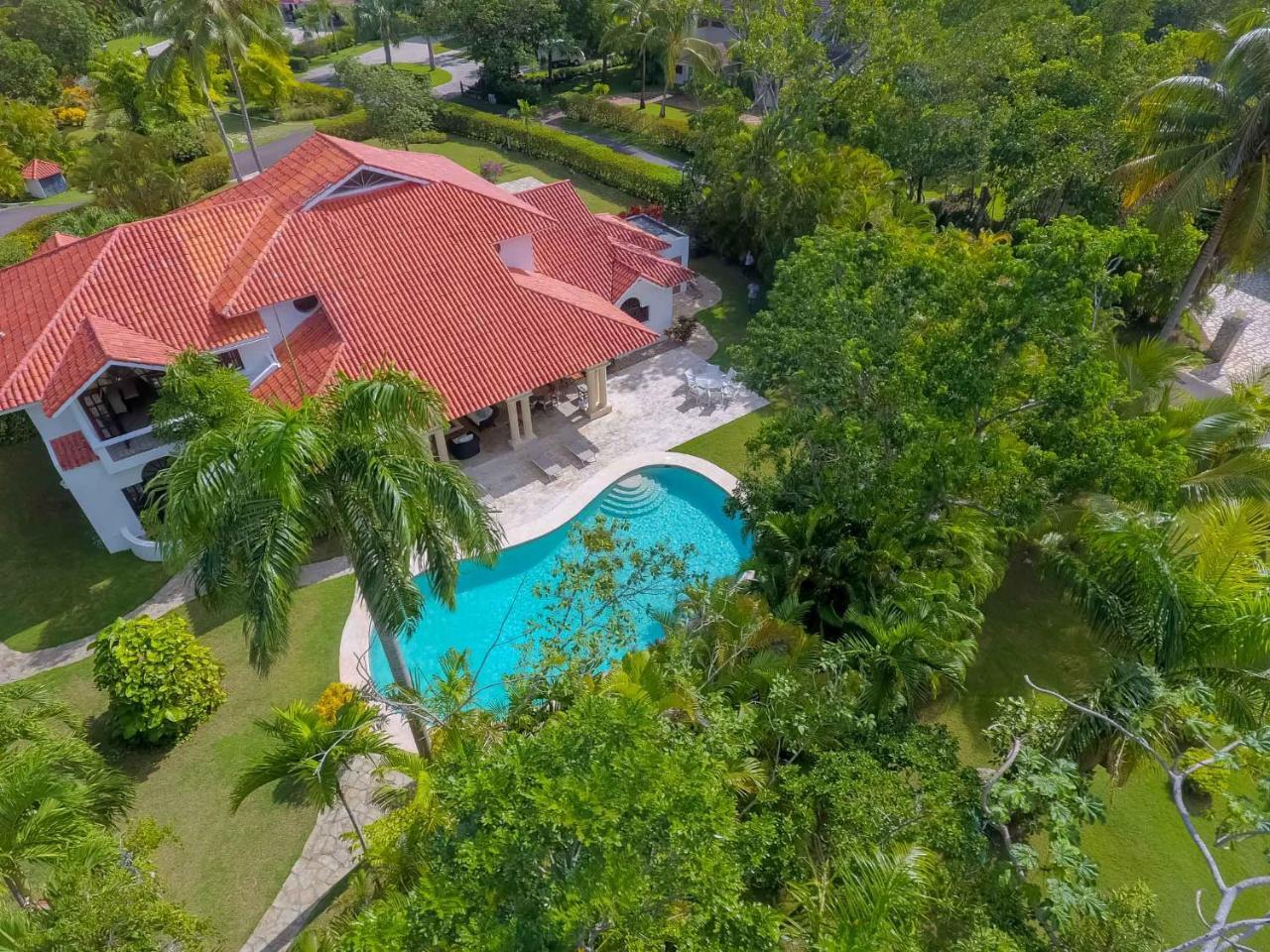 Sea Horse Ranch Villa La Mulata Kültér fotó