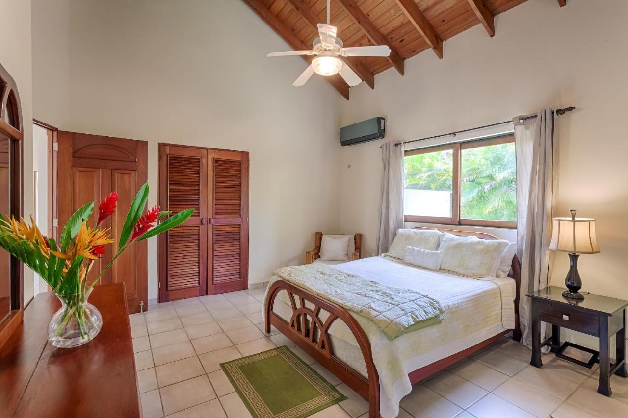 Sea Horse Ranch Villa La Mulata Kültér fotó