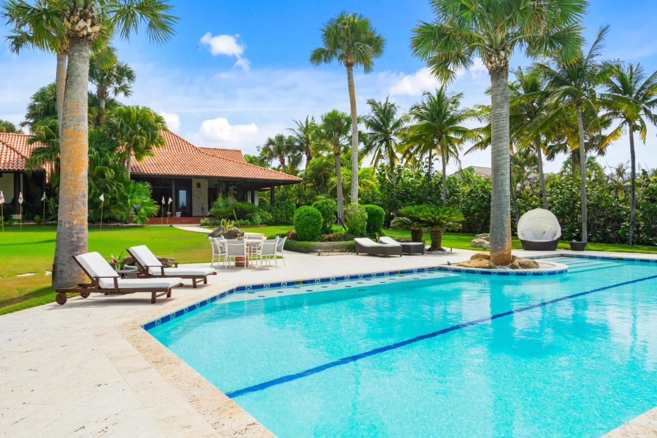 Sea Horse Ranch Villa La Mulata Kültér fotó