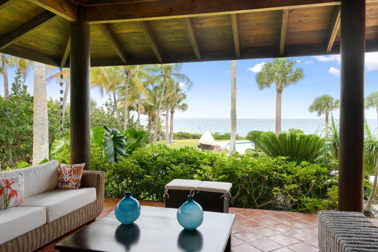 Sea Horse Ranch Villa La Mulata Kültér fotó