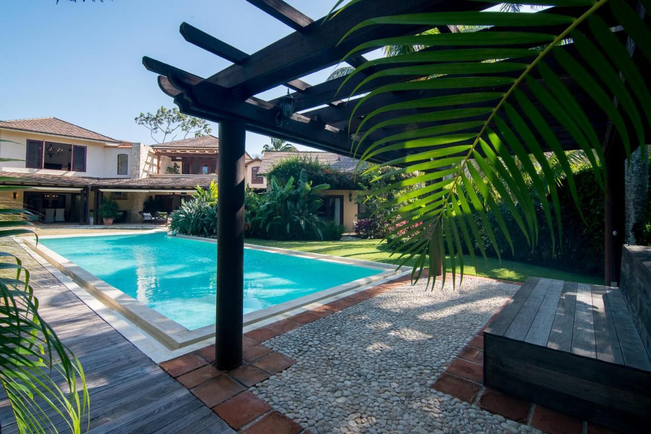 Sea Horse Ranch Villa La Mulata Kültér fotó
