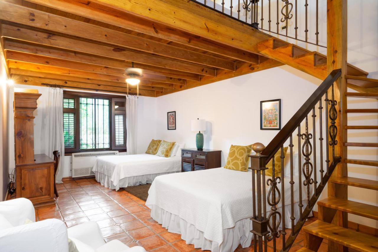 Sea Horse Ranch Villa La Mulata Kültér fotó
