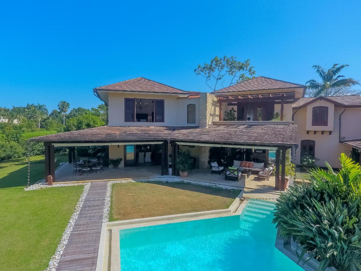 Sea Horse Ranch Villa La Mulata Kültér fotó